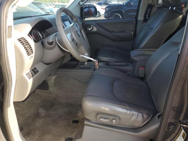 48013976 :رقم المزاد ، 1N6AD0ER9EN751802 vin ، 2014 Nissan Frontier مزاد بيع