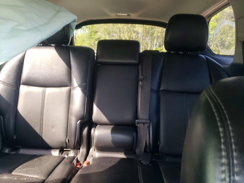 Aukcja sprzedaży 2020 Nissan Pathfinder, vin: 5N1DR2CN6LC595011, numer aukcji: 49029196