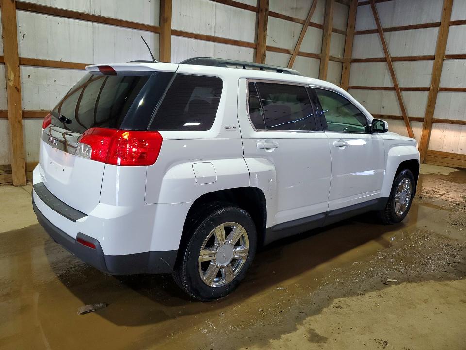 Продажа на аукционе авто 2014 Gmc Terrain, vin: 2GKALREK2E6366829, номер лота: 51556246