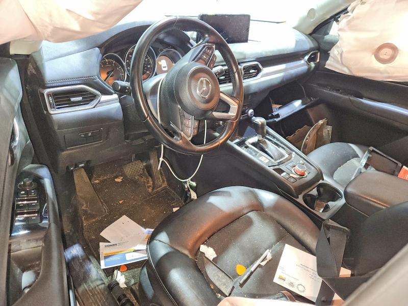 Продаж на аукціоні авто 2023 Mazda Cx-5, vin: JM3KFBBM9P0152590, номер лоту: 51647186