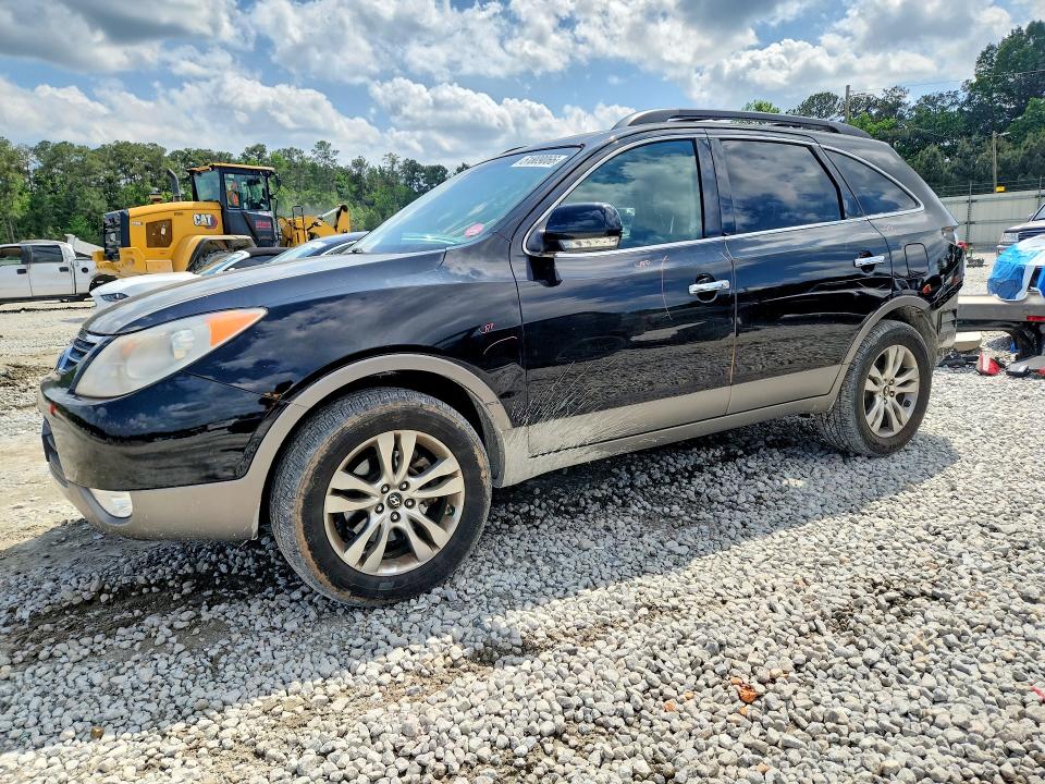 Продаж на аукціоні авто 2012 Hyundai Veracruz, vin: KM8NU4CC4CU197836, номер лоту: 51809066