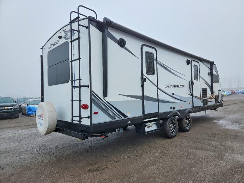 Aukcja sprzedaży 2023 Jayco White Hawk, vin: 1UJBK0BRXP14F0107, numer aukcji: 48272976