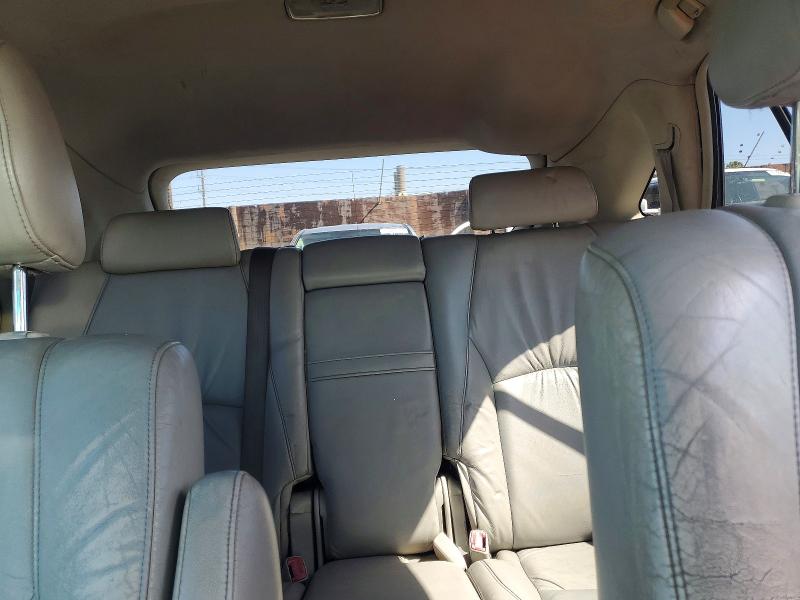 Продажа на аукционе авто 2004 Lexus Rx, vin: JTJHA31UX40020472, номер лота: 51520466