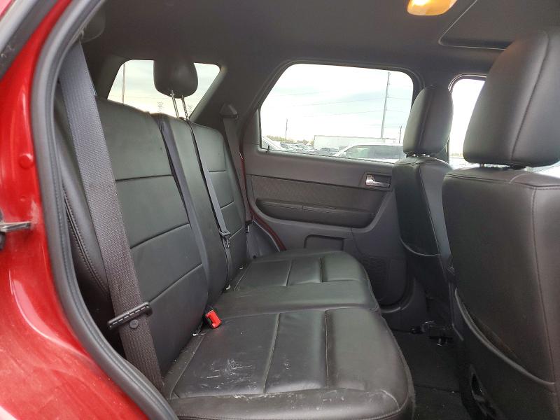Aukcja sprzedaży 2011 Ford Escape, vin: 1FMCU0E76BKA92242, numer aukcji: 50484286