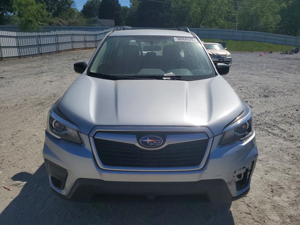 Aukcja sprzedaży 2019 Subaru Forester, vin: JF2SKACC9KH489034, numer aukcji: 50068626