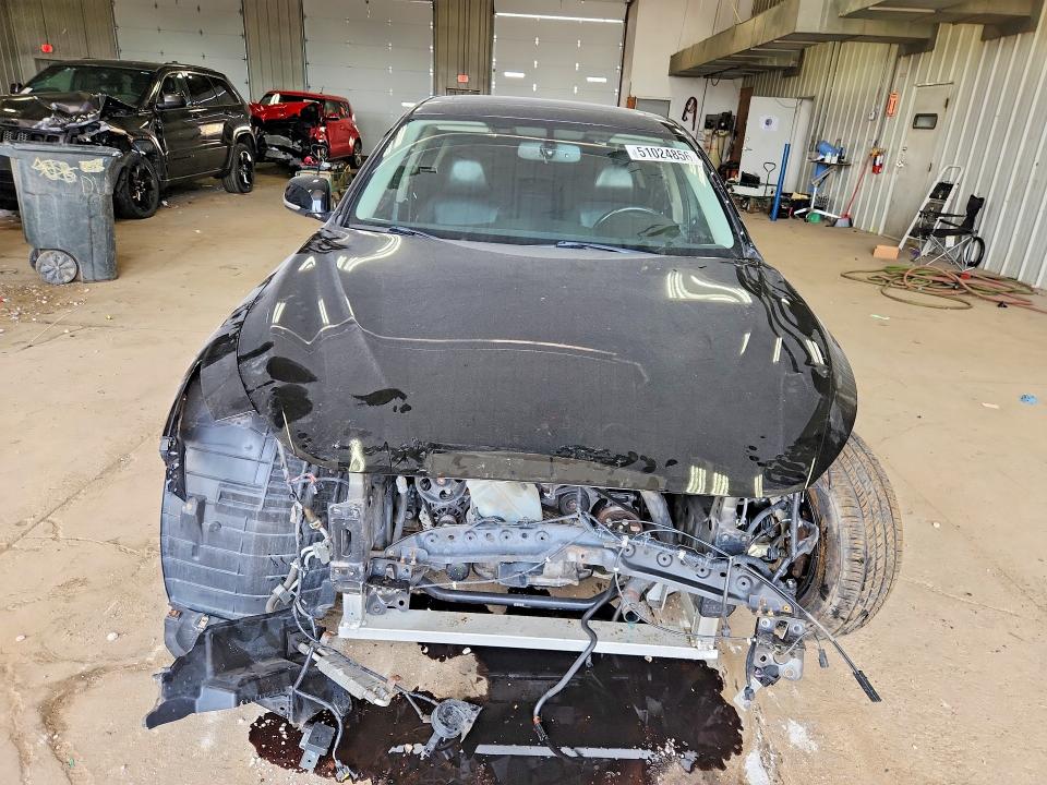 2015 Infiniti Q50 მანქანა იყიდება აუქციონზე, vin: JN1BV7AR7FM404871, აუქციონის ნომერი: 51024856