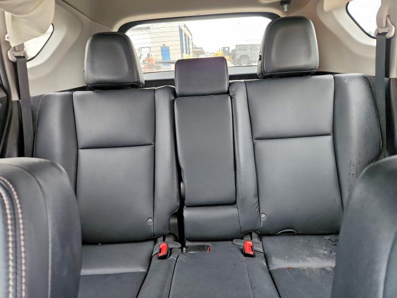 48351126 :رقم المزاد ، 2T3YFREV1FW172374 vin ، 2015 Toyota Rav4 مزاد بيع