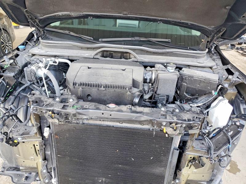 Aukcja sprzedaży 2025 Honda Pilot, vin: 5FNYG2H42SB018649, numer aukcji: 49258166