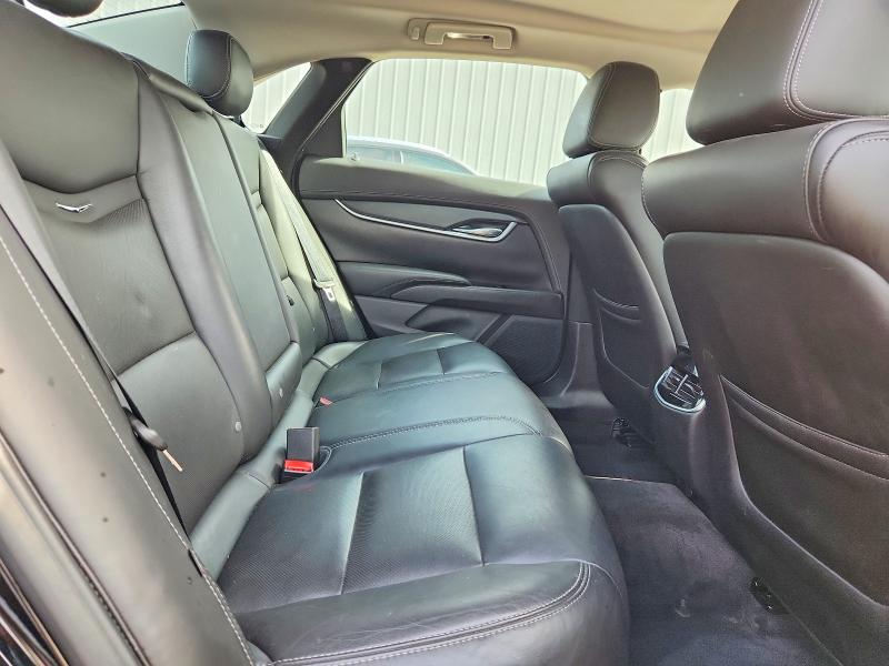 Aukcja sprzedaży 2015 Cadillac Xts, vin: 2G61L5S34F9194498, numer aukcji: 48841676
