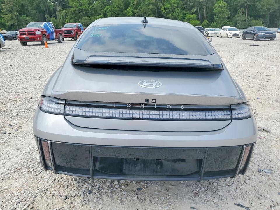 Aukcja sprzedaży 2024 Hyundai Ioniq 6, vin: KMHM34AC5RA066653, numer aukcji: 51341266