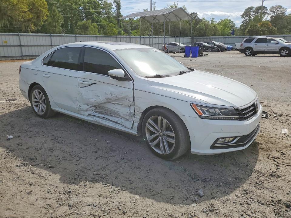Aukcja sprzedaży 2018 Volkswagen Passat, vin: 1VWBA7A38JC042100, numer aukcji: 49507326