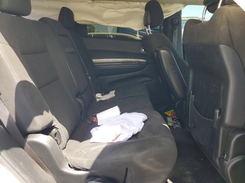 Продажа на аукционе авто 2020 Dodge Durango, vin: 1C4RDHAG2LC129740, номер лота: 51441476