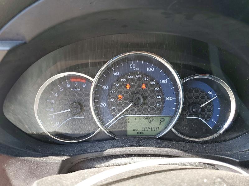 Aukcja sprzedaży 2015 Toyota Corolla, vin: 2T1BURHE5FC439162, numer aukcji: 50735246
