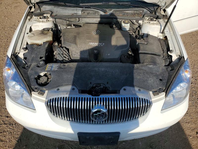 49246976 :رقم المزاد ، 1G4HP57267U229624 vin ، 2007 Buick Lucerne مزاد بيع