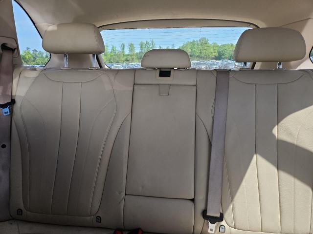 48752076 :رقم المزاد ، 5UXKR0C55F0P09973 vin ، 2015 Bmw X5 مزاد بيع