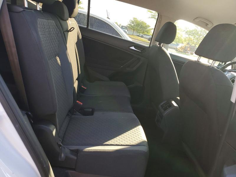 Aukcja sprzedaży 2020 Volkswagen Tiguan, vin: 3VV1B7AXXLM027731, numer aukcji: 50740366