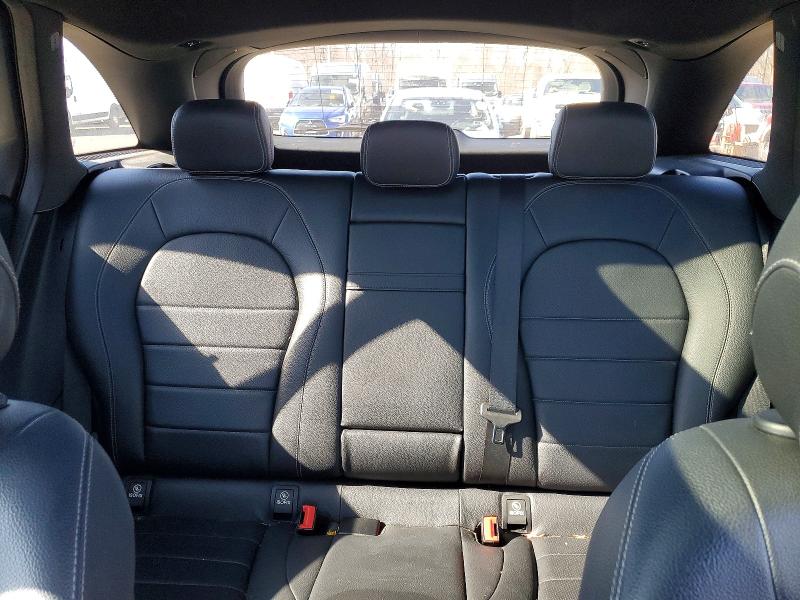Продажа на аукционе авто 2019 Mercedes-benz Glc, vin: WDC0G5EB4KF509358, номер лота: 49463186