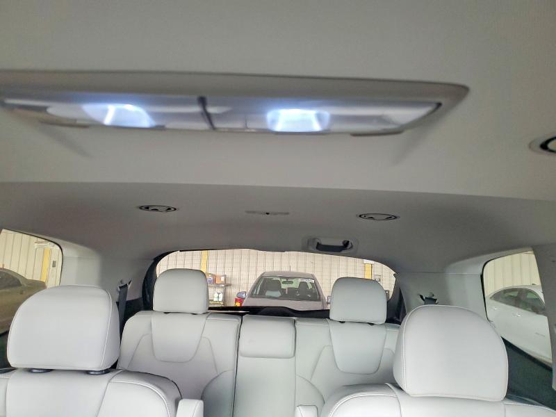 47573506 :رقم المزاد ، 5XYP64GC7SG686166 vin ، 2025 Kia Telluride مزاد بيع