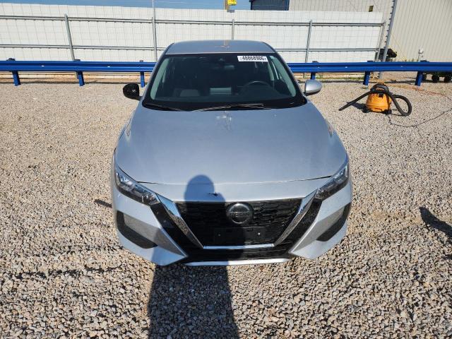 2023 Nissan Sentra მანქანა იყიდება აუქციონზე, vin: 3N1AB8CV9PY247217, აუქციონის ნომერი: 48868986