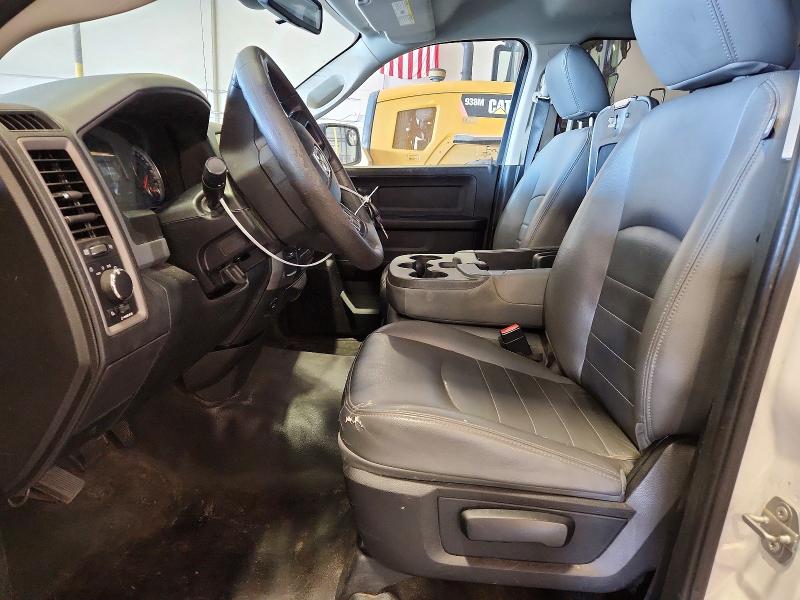 97502995 :رقم المزاد ، 1C6RR6FT5GS382694 vin ، 2016 Ram 1500 مزاد بيع