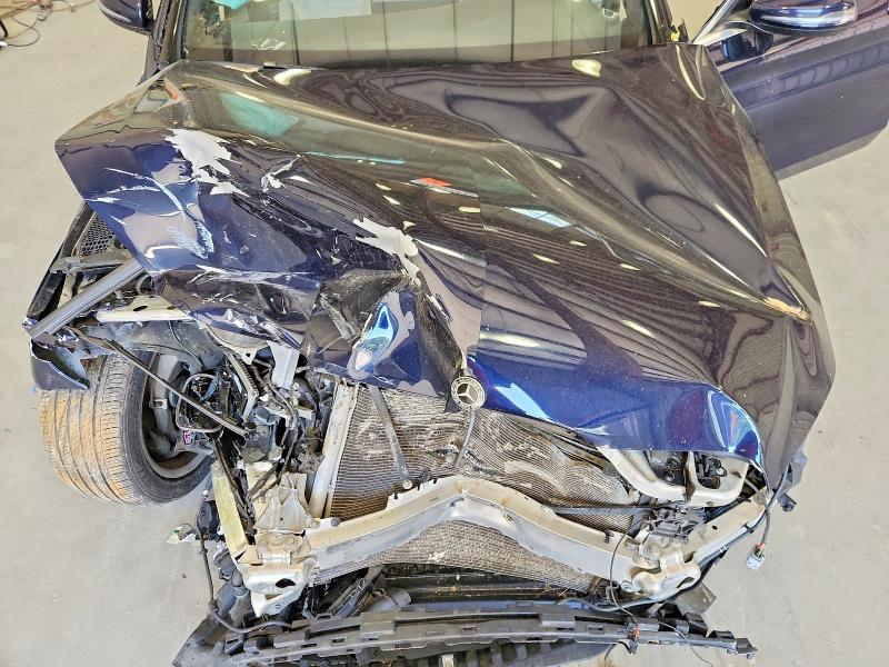 2019 Mercedes-benz C მანქანა იყიდება აუქციონზე, vin: 55SWF8EB2KU282744, აუქციონის ნომერი: 50605996