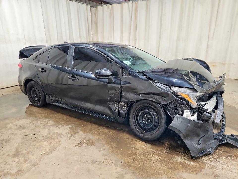 Aukcja sprzedaży 2022 Toyota Corolla, vin: 5YFEPMAE2NP339973, numer aukcji: 50081356