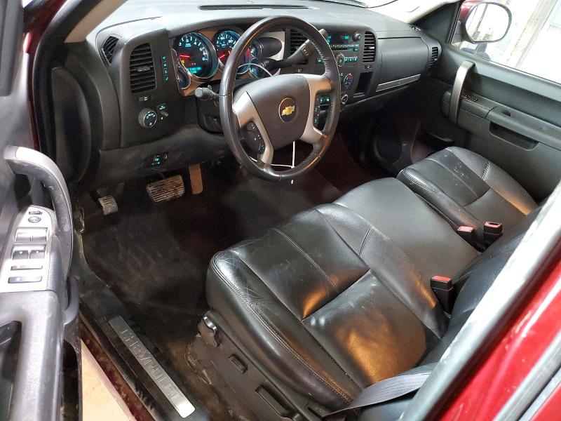 Продажа на аукционе авто 2013 Chevrolet Silverado, vin: 1GCRKSE78DZ378992, номер лота: 48295126