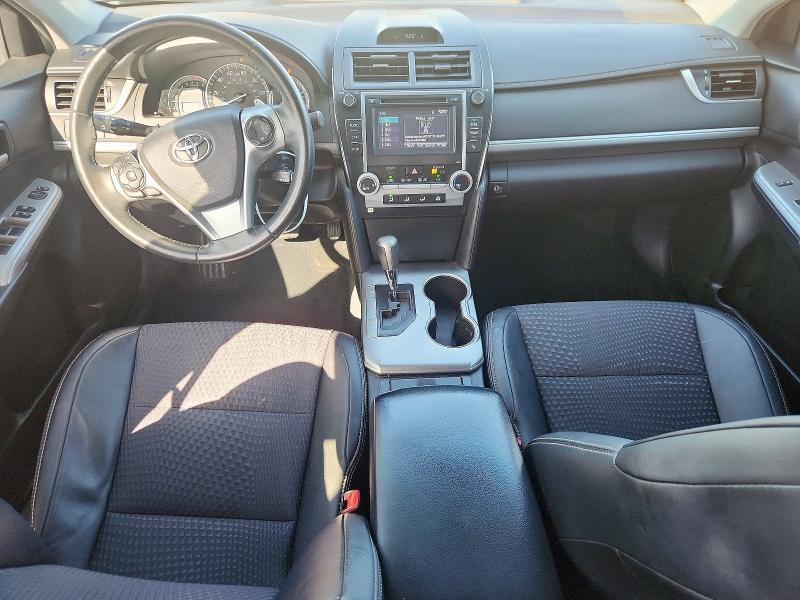 Aukcja sprzedaży 2014 Toyota Camry, vin: 4T1BF1FK5EU441348, numer aukcji: 50157326