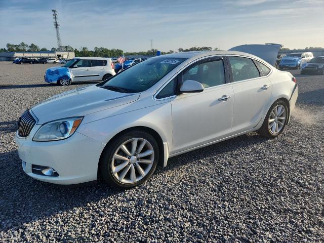 Auction sale of the 2013 Buick Verano, vin: 1G4PS5SK8D4233610, lot number: 48407616