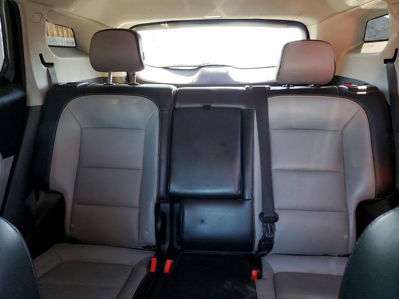 Продаж на аукціоні авто 2019 Gmc Terrain, vin: 3GKALPEV8KL289356, номер лоту: 50113106