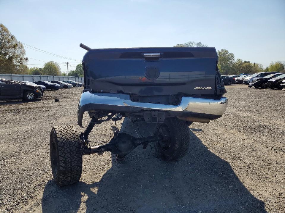 Продаж на аукціоні авто 2022 Ram 3500, vin: 3C63R3JL2NG134208, номер лоту: 48516756