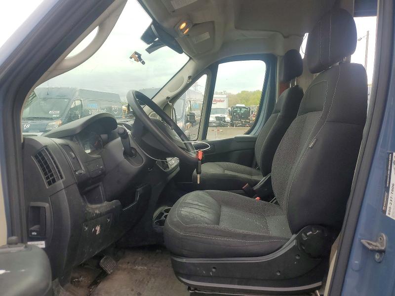 Продажа на аукционе авто 2020 Ram Promaster 3500, vin: 3C6URVJG1LE128573, номер лота: 48238376