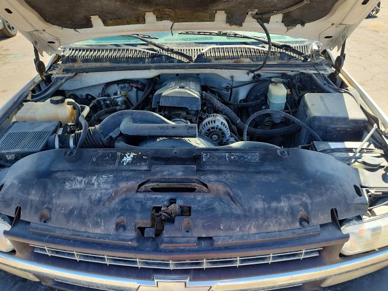 Aukcja sprzedaży 1999 Chevrolet Silverado, vin: 1GCEK19T9XZ122249, numer aukcji: 51295416