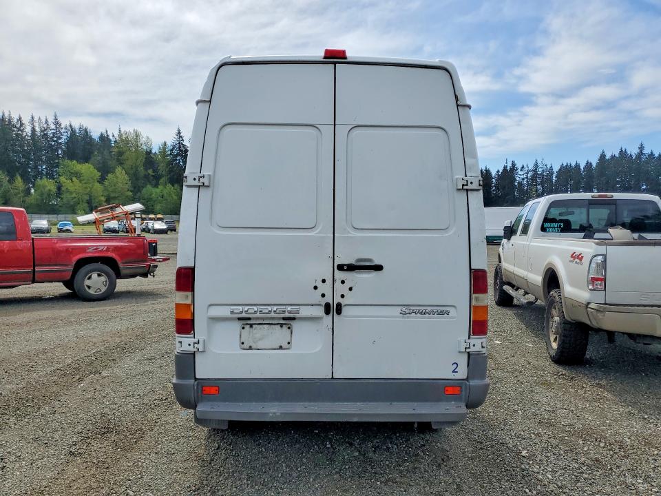 Продаж на аукціоні авто 2005 Dodge Sprinter, vin: WD0PD644155793216, номер лоту: 51199466