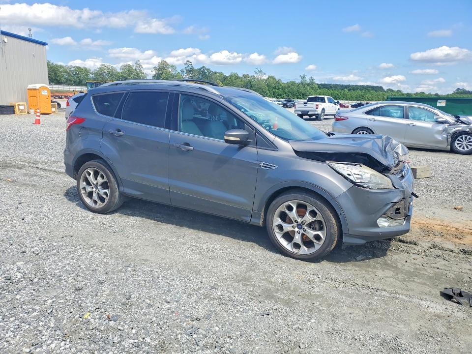 51799646 :رقم المزاد ، 1FMCU0J99EUC97716 vin ، 2014 Ford Escape مزاد بيع