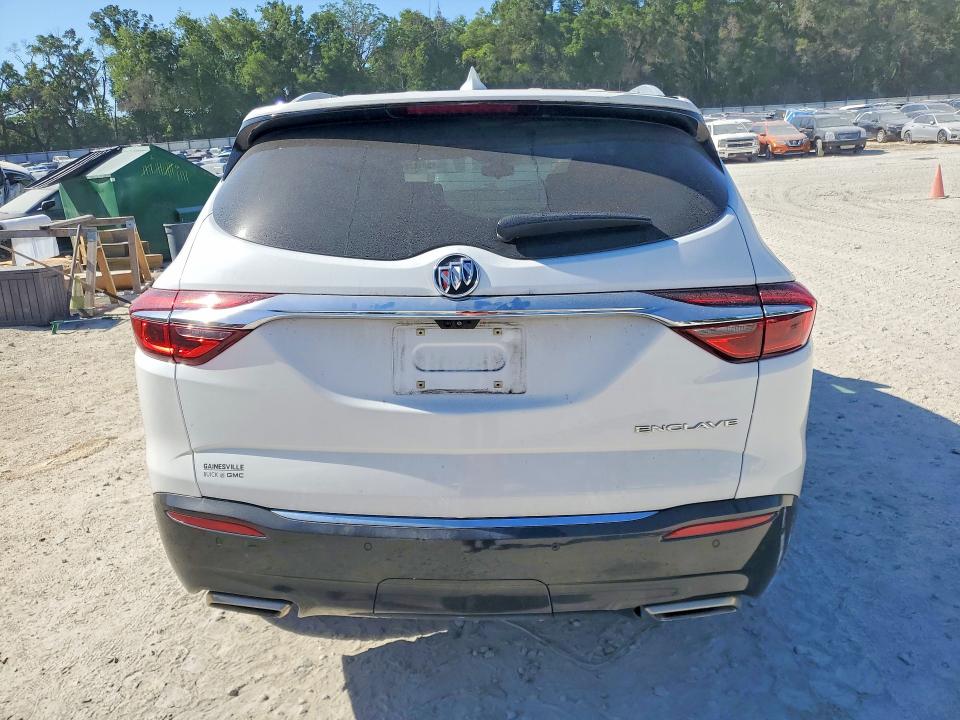 Aukcja sprzedaży 2019 Buick Enclave, vin: 5GAERCKW7KJ223469, numer aukcji: 49948266