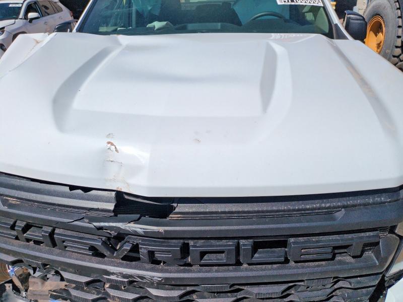 Продаж на аукціоні авто 2025 Chevrolet Silverado, vin: 3GCNAAED0SG373672, номер лоту: 47138506
