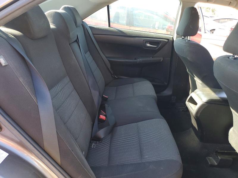Продажа на аукционе авто 2016 Toyota Camry, vin: 4T1BF1FK1GU231882, номер лота: 49372916