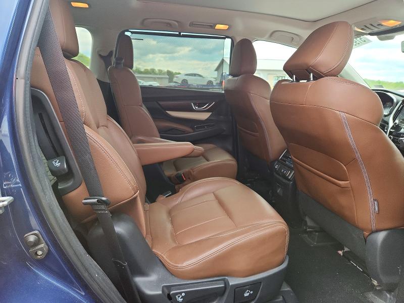 Продаж на аукціоні авто 2019 Subaru Ascent, vin: 4S4WMARD0K3414564, номер лоту: 51991686