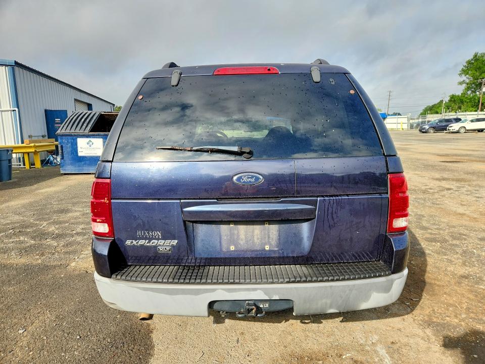 Aukcja sprzedaży 2002 Ford Explorer, vin: 1FMZU63E72ZB00872, numer aukcji: 49142336