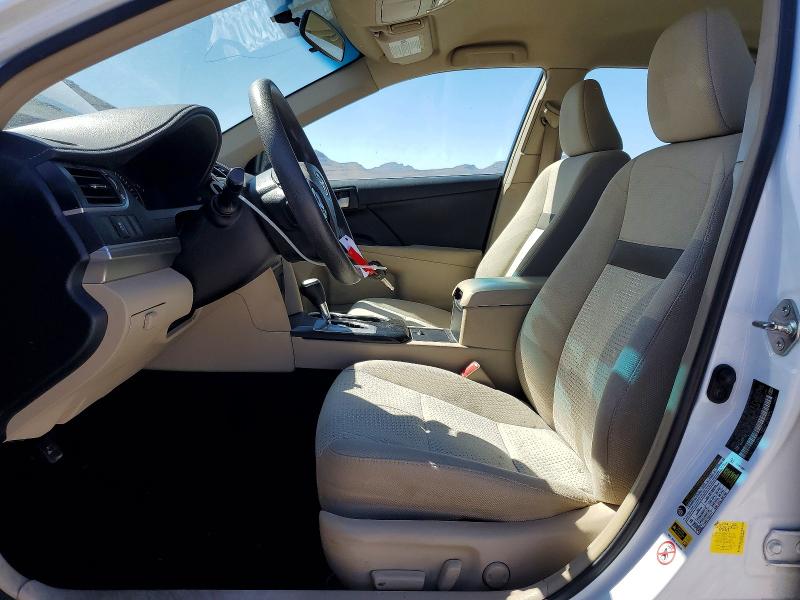 Aukcja sprzedaży 2014 Toyota Camry, vin: 4T1BF1FK6EU460989, numer aukcji: 48022716