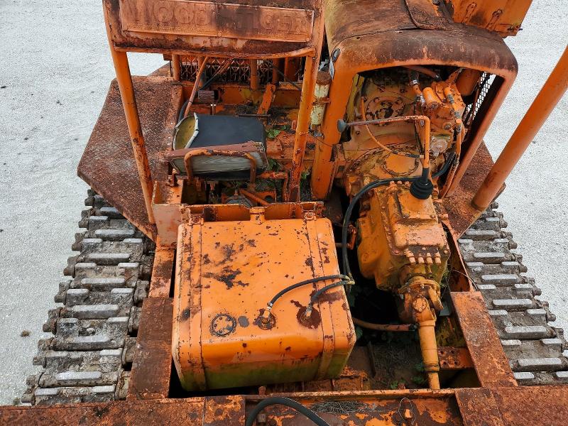 Aukcja sprzedaży 1980 Highway Construction Equipment, vin: 492181, numer aukcji: 49889136
