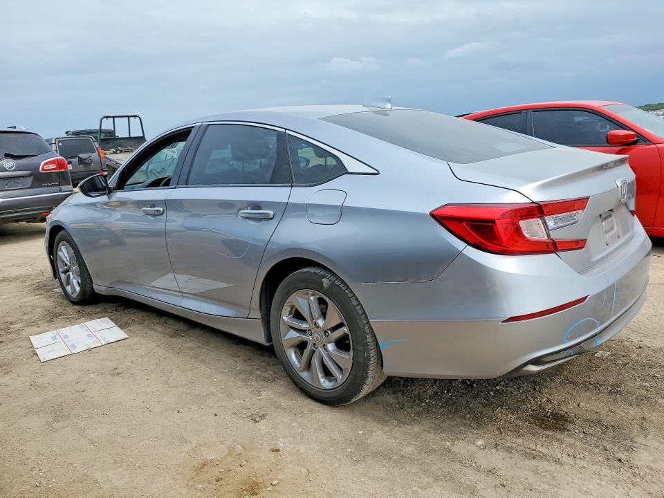Aukcja sprzedaży 2020 Honda Accord, vin: 1HGCV1F14LA076549, numer aukcji: 51653436