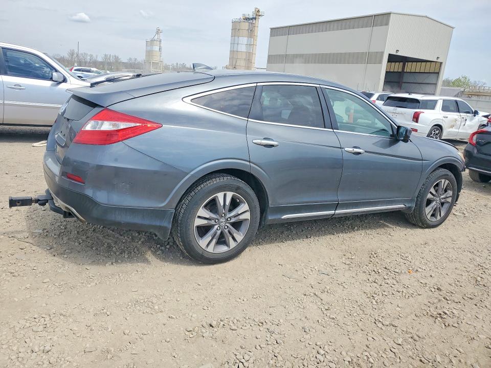Aukcja sprzedaży 2014 Honda Crosstour, vin: 5J6TF2H59EL001901, numer aukcji: 48095256