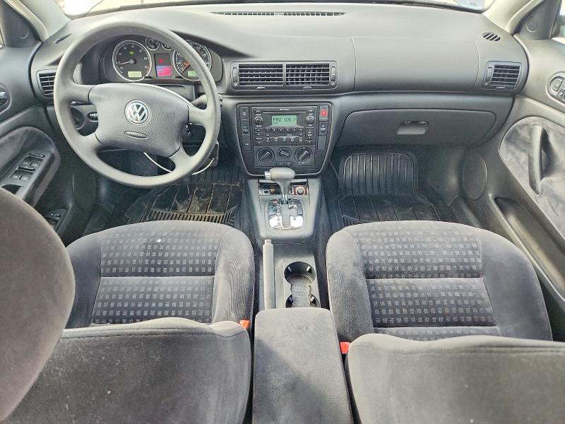 Продажа на аукционе авто 2003 Volkswagen Passat, vin: WVWMD63B93P034228, номер лота: 51043996