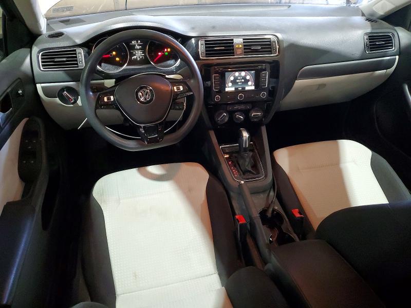 Продажа на аукционе авто 2015 Volkswagen Jetta, vin: 3VWLA7AJ1FM302359, номер лота: 49161906