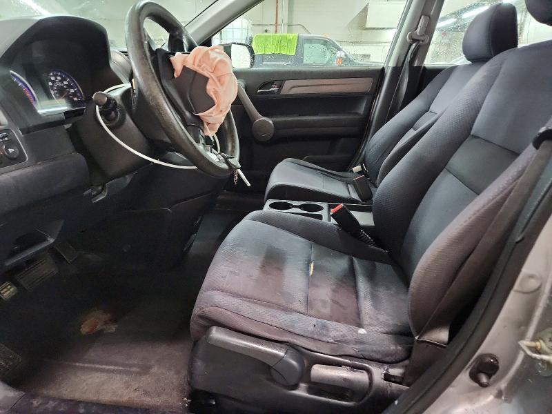 50336036 :رقم المزاد ، JHLRE483X8C068947 vin ، 2008 Honda Cr-v مزاد بيع