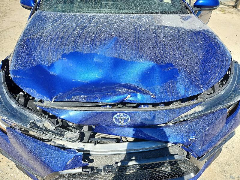 49503036 :رقم المزاد ، 5YFS4RCE4LP018407 vin ، 2020 Toyota Corolla مزاد بيع