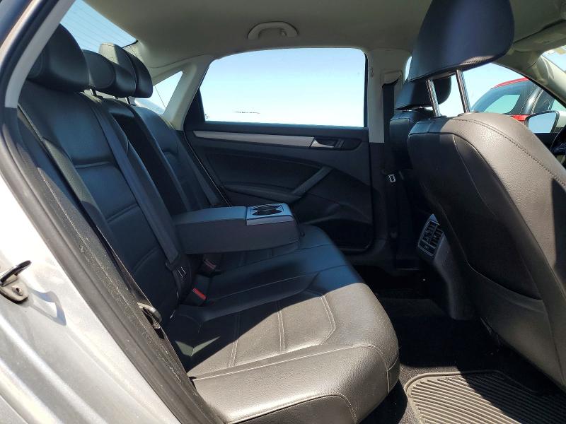 Продажа на аукционе авто 2014 Volkswagen Passat, vin: 1VWBT7A31EC105196, номер лота: 51684666