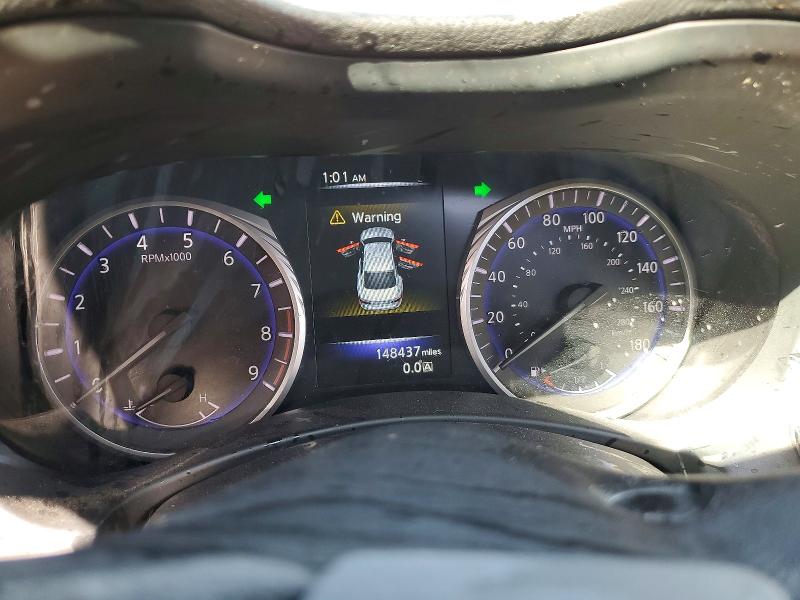 Aukcja sprzedaży 2015 Infiniti Q50, vin: JN1BV7AP6FM358528, numer aukcji: 48879856